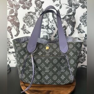 LOUIS VUITTON CABA IPANEMA BEACH TOTE GUC